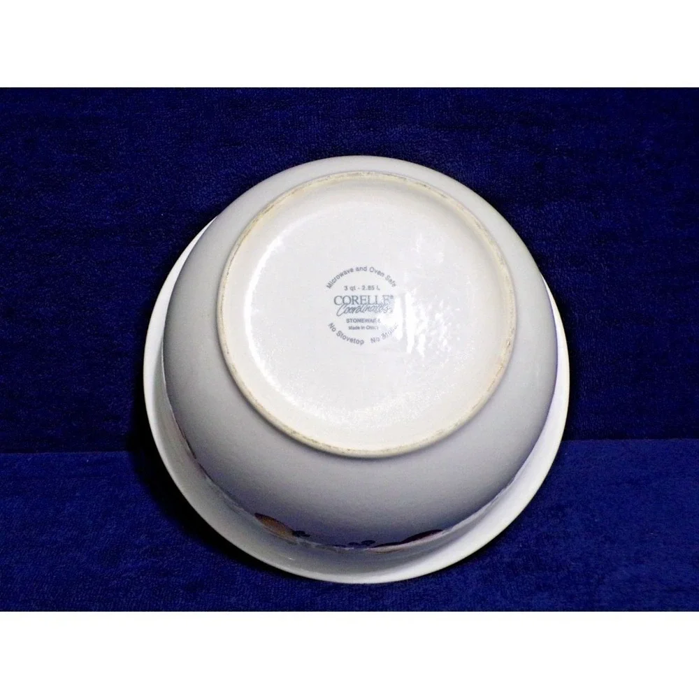 The Unbranded Brand corelle corning